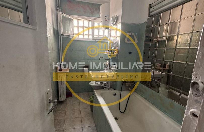 Apartament cu 2 camere / 50mp/ zona Podu Ros - Poză 7