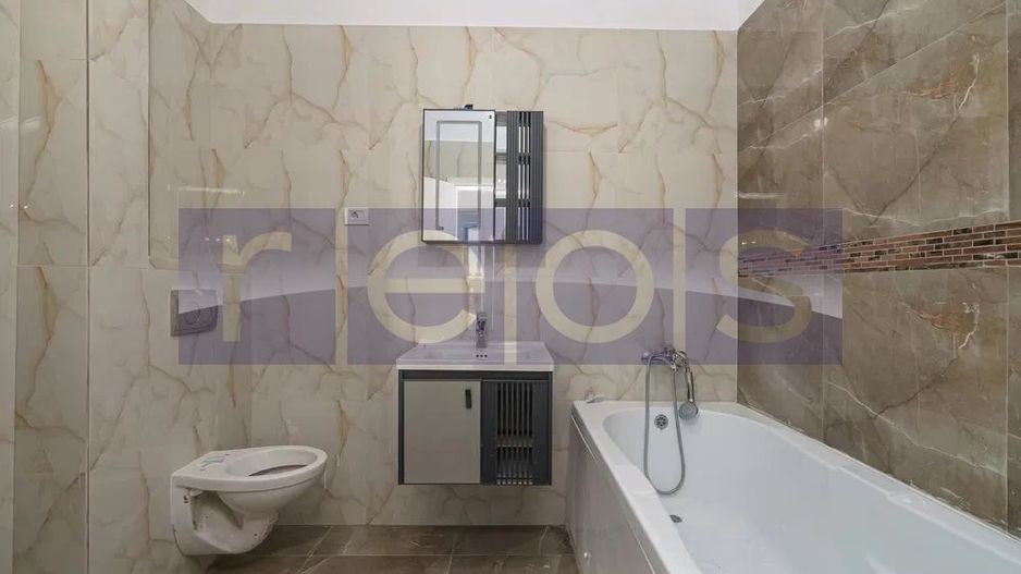 VANZARE 3 CAMERE NICOLAE GRIGORESCU | BLOC NOU | 80 MP | - Poză 4
