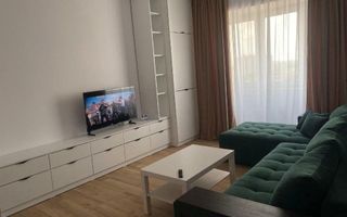 Apartament 2 camere Valea Ialomitei D17 - Poză 1
