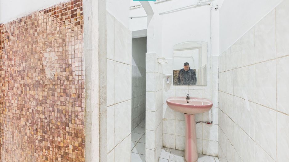 Spațiu comercial 269 mp zonă centrală Oradea - Poză 9