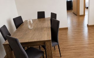 Apartament 3 camere de închiriat | Cartier Solar| - Poză 4