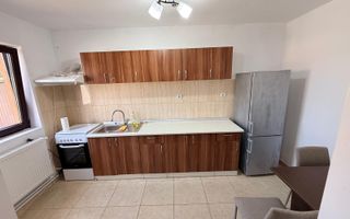 2 camere, Buziasului, centrala pe imobil, zona linistita - Poză 8