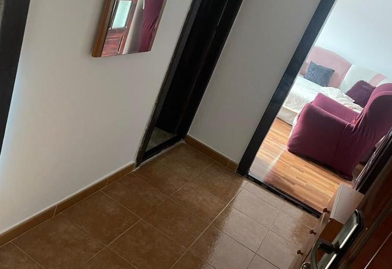 Ap 2 cam zona Circumvalatiunii Bloc anvelopat - Poză 6