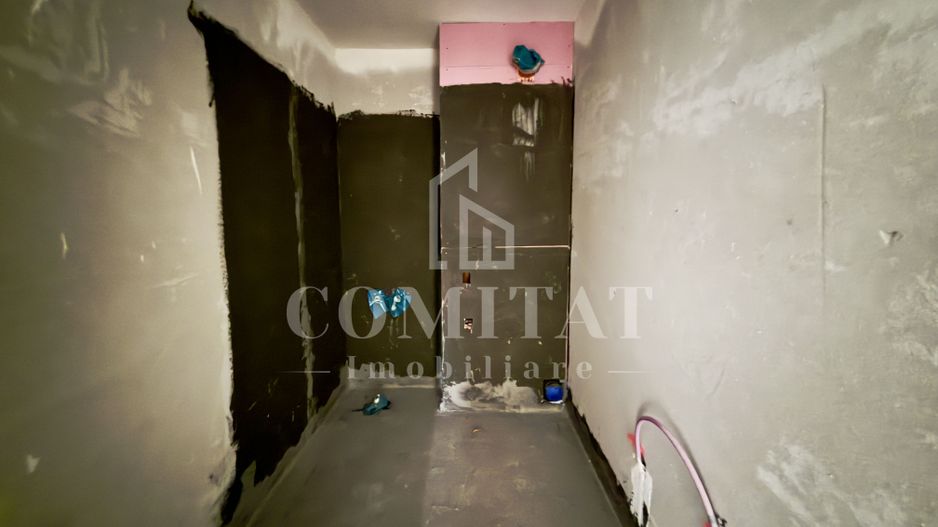 Penthouse 3 camere | Orientare Sud-Est | 0% comision | Seasons - Poză 9