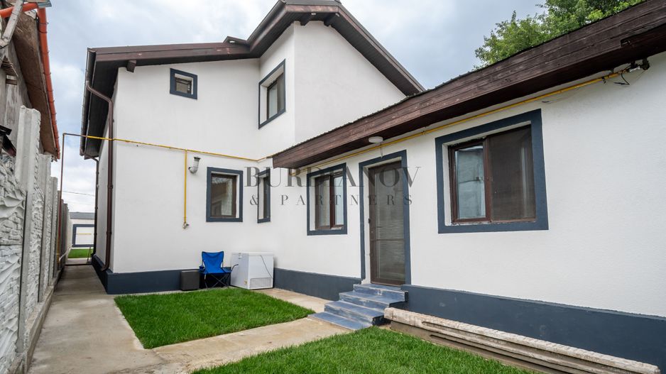 Casă cu 4 camere | Bălăceanca - Poză 15