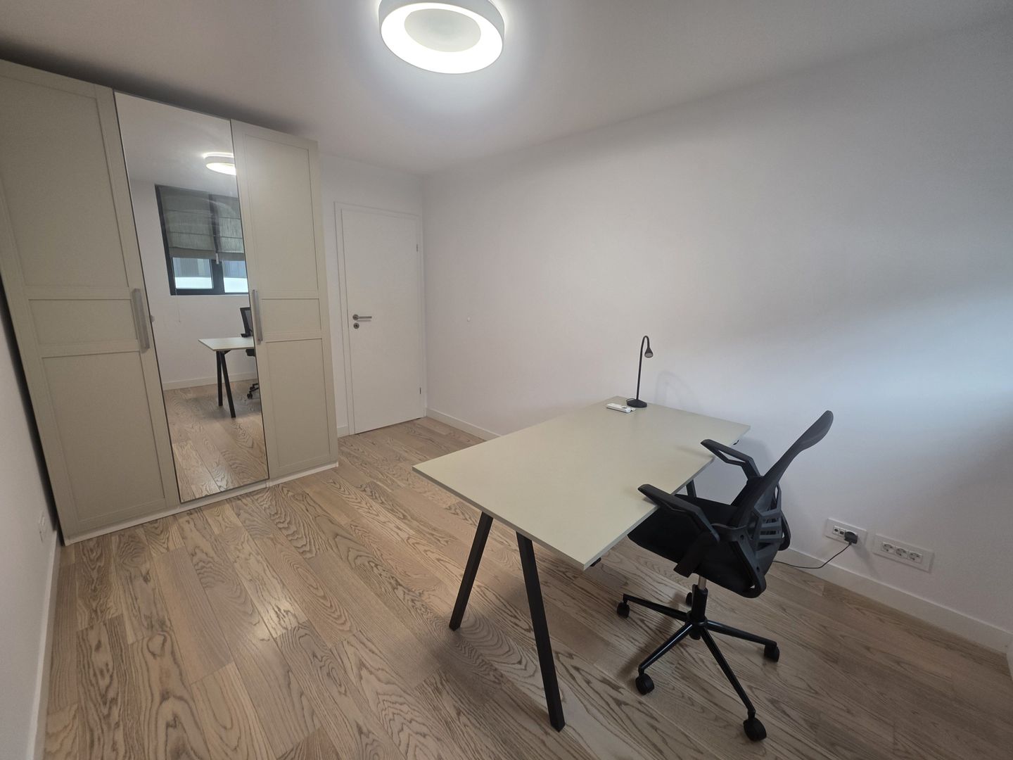 Vilă Townhouse 6 camere premium | 174 mp utili | lângă Lacul Pipera - Poză 19