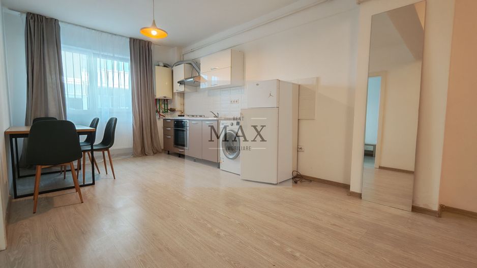 Apartament 2 camere mobilat, Str Galaxiei, Baciu. - Poză 6