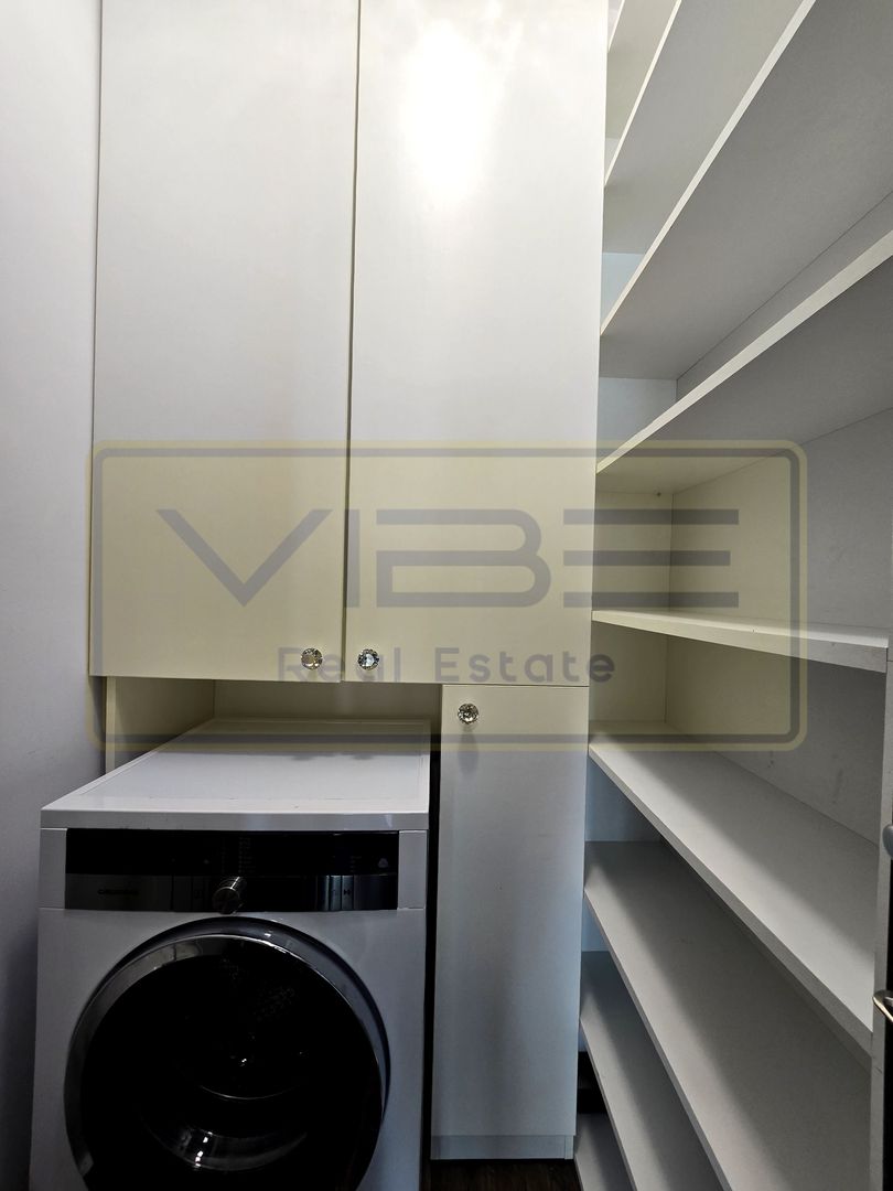 Apartament Premium - 2 camere dec- parcare subterana- bloc nou semicentral - Poză 5