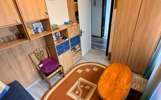 2 camere| curte comuna cu 3 apartamente| centrala proprie| zona aradului| - Poză 8