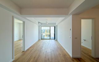2 Camere Baneasa Proiect Finalizat Piscina Spa | Green Lake - Poză 3