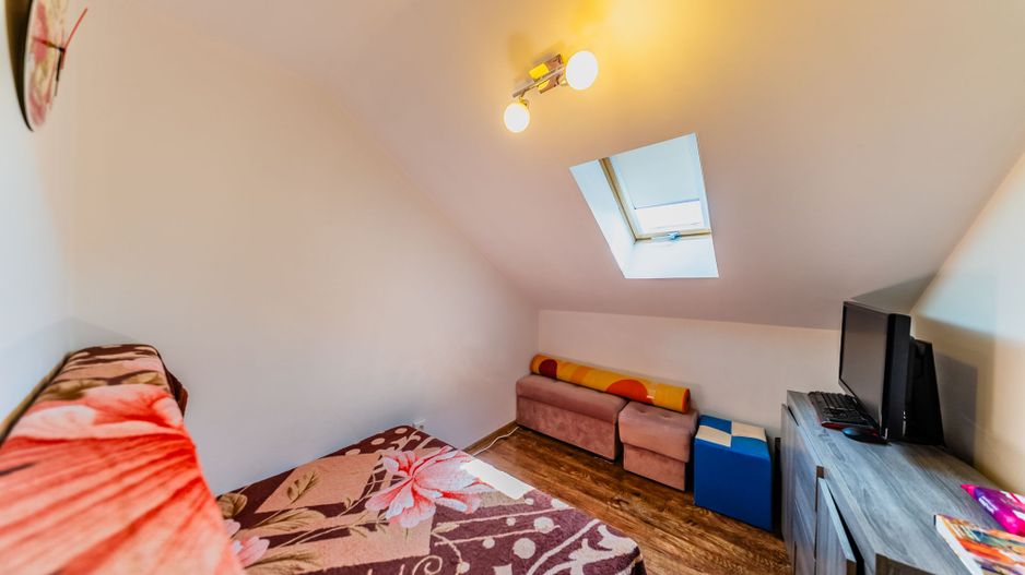 Duplex de vanzare in zona Bujac COMISION 0% CUMPARATOR - Poză 11