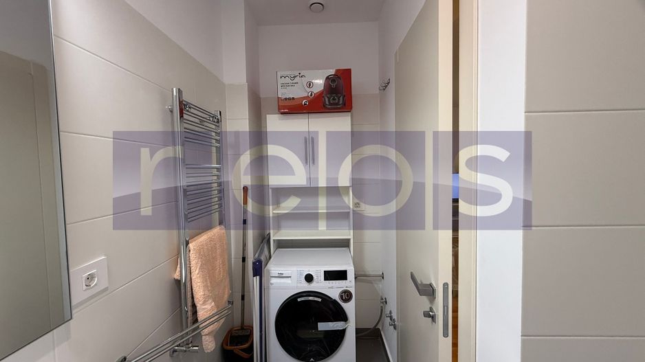 INCHIRIERE 2 CAMERE | HERASTRAU | MOBILAT SI UTILAT | LOC PARCARE - Poză 22