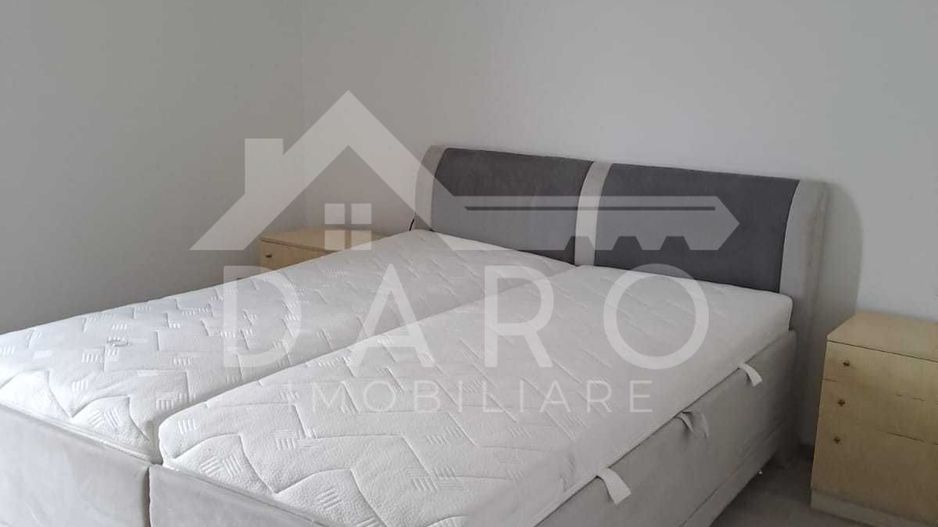 Apartment cu 2 camere de inchiriat zona Unirii - AMA Residence - Poză 5