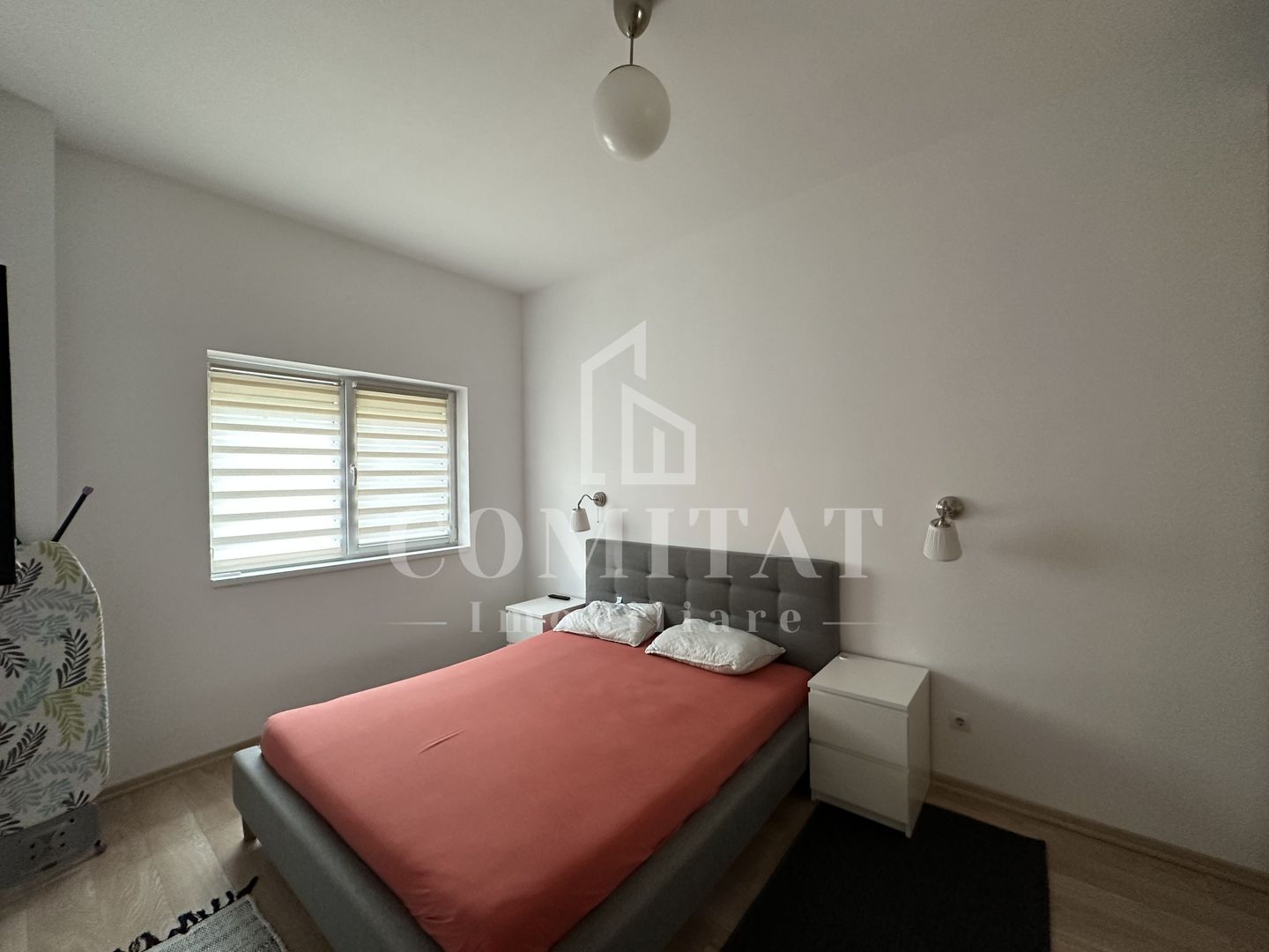 Apartament cu 2 camere | 53mp | Zona Platinia - Poză 5