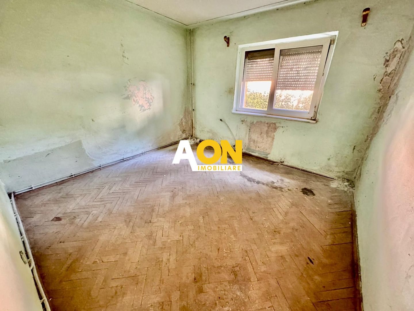 Apartament 2 camere de vânzare | 50 mp | Parter | Zona Cetate - Poză 9