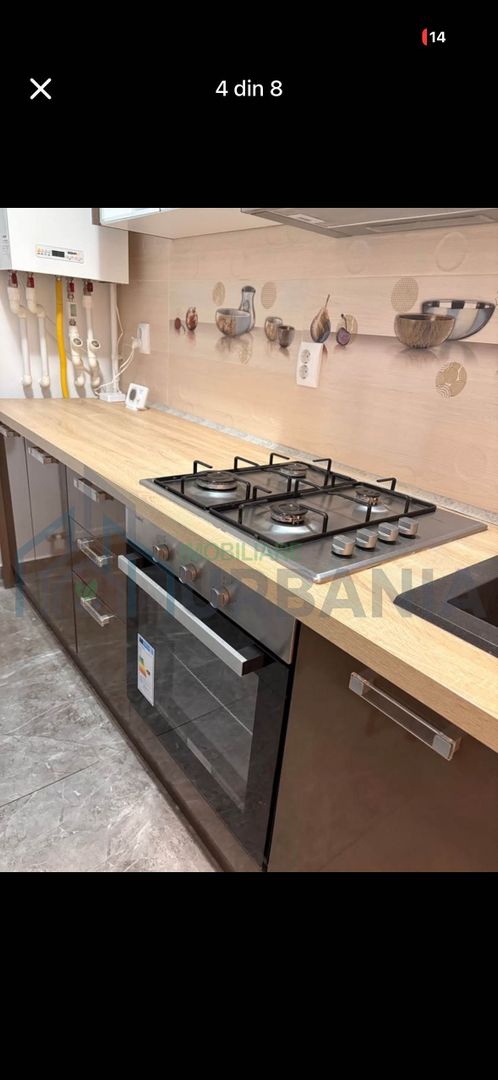 Apartament 2 camere de inchiriat - Valea Adanca (TLT - 5 Drumuri) - 370 euro/luna - Poză 6