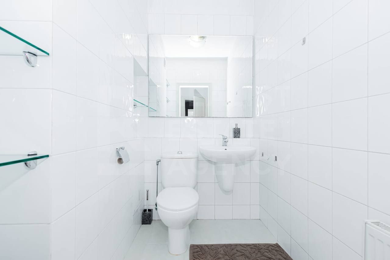 Chirie, apartament, 3 camere, str. Petru Movilă, Centru - Poză 10