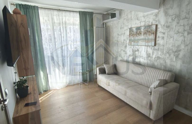 5 minute Metrou Berceni - Apartament 2 cam-Mobilat - utilat - Parcare - Poză 2