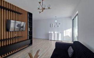 AP  2 CAMERE MOBILAT UTILAT  NOU DACIA COMAT TOWERS - Poză 1