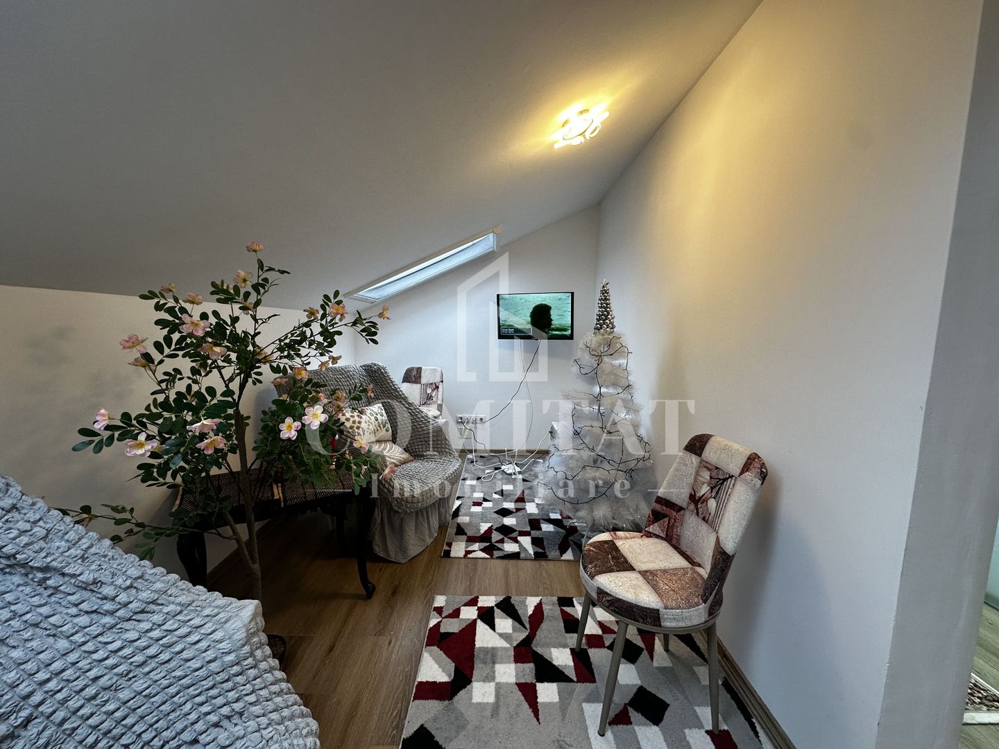 Apartament 3 camere | La cheie | Zona Str Teilor - Poză 10