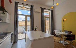 AP. 2 CAMERE MARMURA RESIDENCE - CURTE 52 MP,PARCARE SUBTERANA INCLUSA - Poză 3