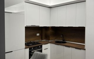 De inchiriat | 2 camere | Cortina North Pipera - Poză 2