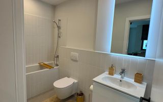 💎 De Închiriat: Apartament de Lux de 2 Camere - Escape Residence, Străulești - Poză 5