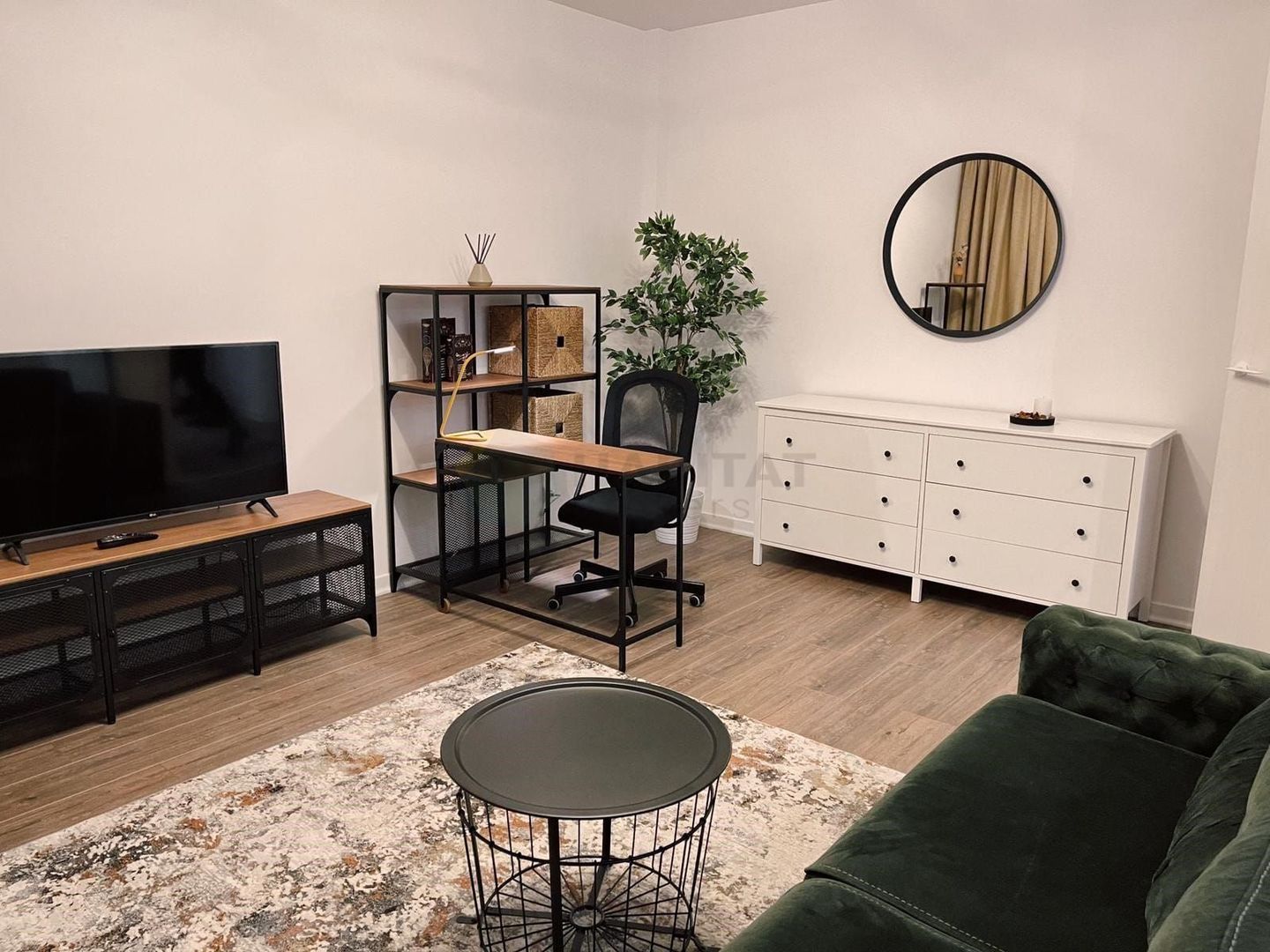 Apartament 2 camere Premium | Cloud9 Residence – Pipera | Mobilat Lux - Poză 5