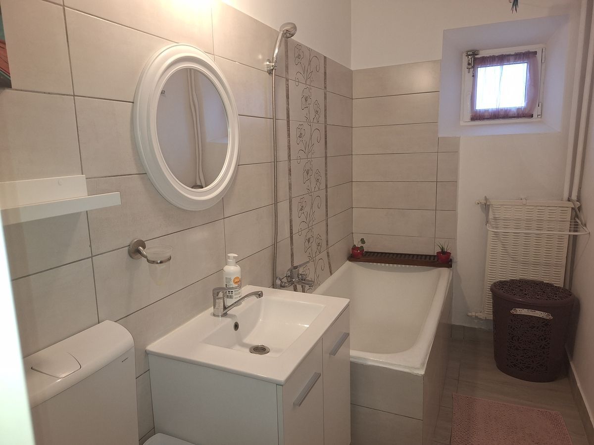 De Închiriat Garsoniera langa Mall Vitan, Petfriendly - Poză 17