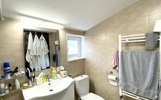 DE VANZARE CASA 5 CAMERE | RENOVATA | TERASA | 2 INTRARI SEPARATE | ZONA UNIRII - Poză 23
