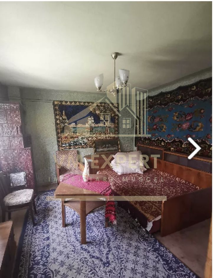 CASA 4 CAMERE, TEREN 900 MP, CORBI, ARGES - Poză 10