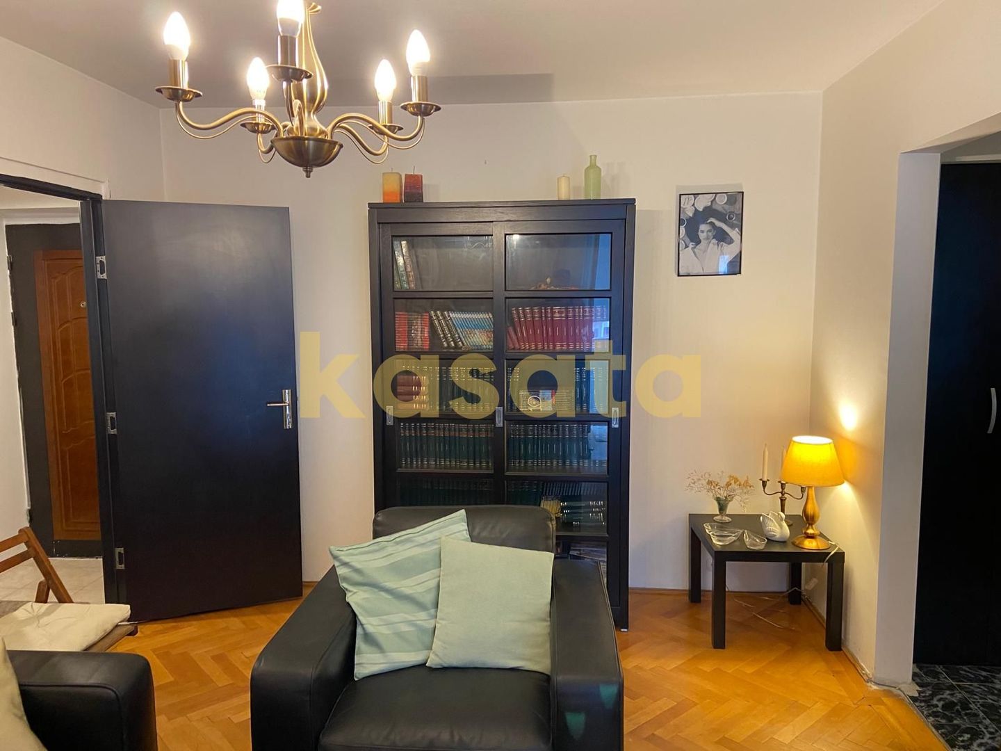 Apartament 2 Camere | Zonă Centrală | Ștefan cel Mare - Poză 4