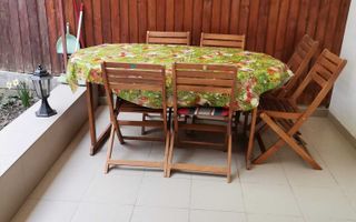 Apartament 2 camere de închiriat | Sibiu, Tilișca | 72 mp - Poză 5