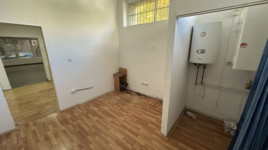 Spatiu comercial Calea Aradului - Poză 13