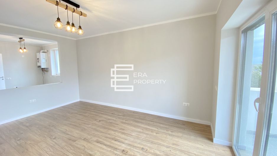 Apartament 2 camere LA CHEIE zona Aeroport Sibiu - Poză 2