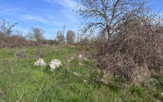 Teren de vânzare – Aninoasa, zonă Solarino (peste calea ferată) - Poză 6