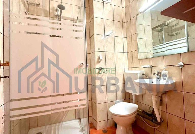 Apartament 3 camere de vanzare, Arcu, etaj 1, bloc tip vila, Iasi - Poză 4