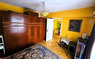 2 camere I Universitate - Teatrul National I.L.Caragiale  I Etaj 4/7 - Poză 4