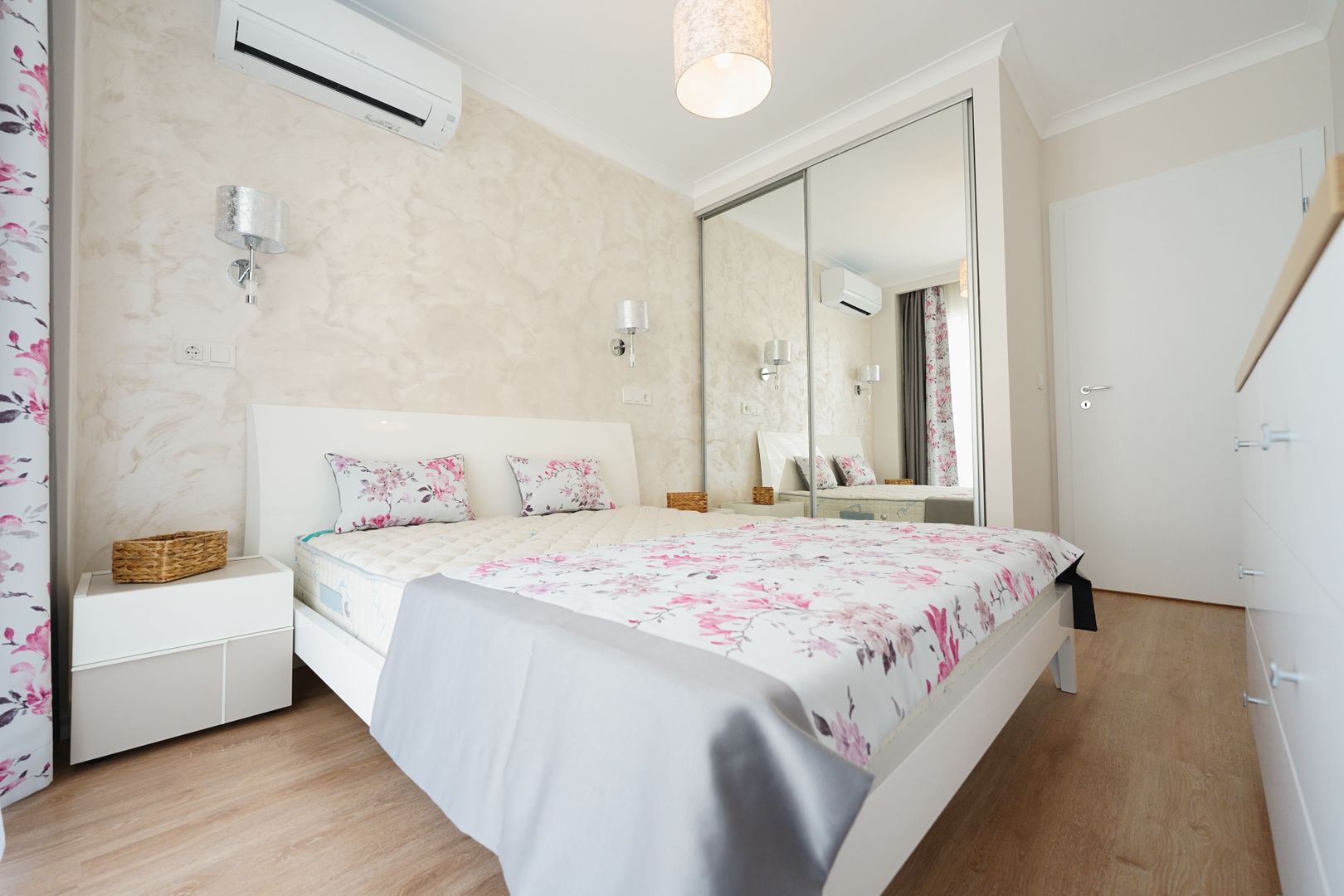 Studio Dublu + Parcare, Belvedere Residence, Pipera - Poză 9