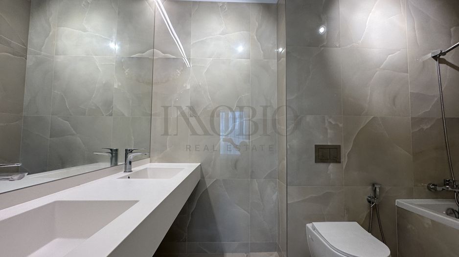 Apartament 3 Camere | One Verdi | Loc de Parcare - Poză 8