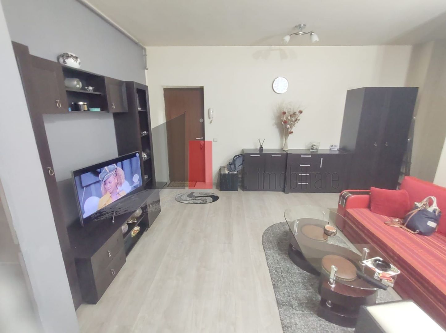 Vânzare apartament 2 camere Bd. Metalurgiei - Aurel Perșu - Poză 10