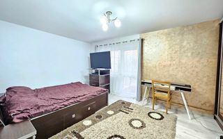 Apartament 3 Camere | Decomandat | 63mp | Etaj 2 | Kaufland | Marasti - Poză 2