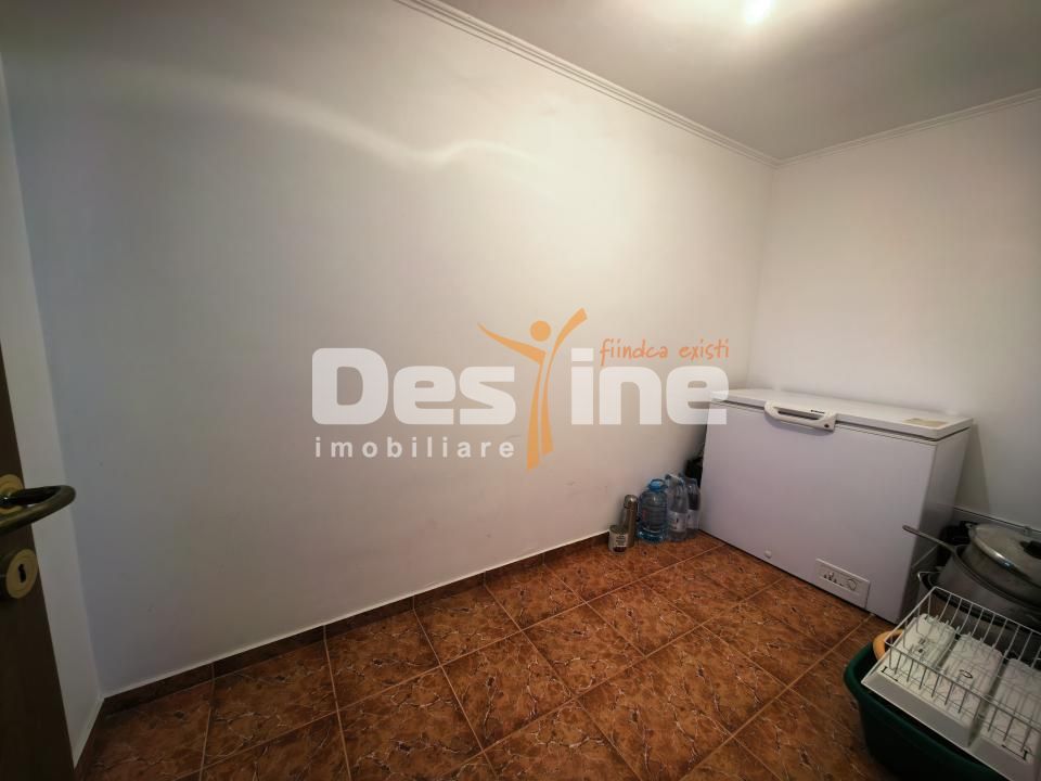 Casă individuală 4 camere 2 garaje 150 mp + anexa și gradina - Poză 38