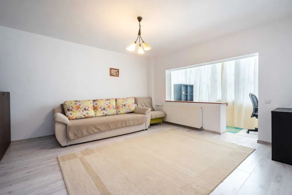 Apartament 2 camere zona Timpuri Noi Pet Friendly - Poză 2