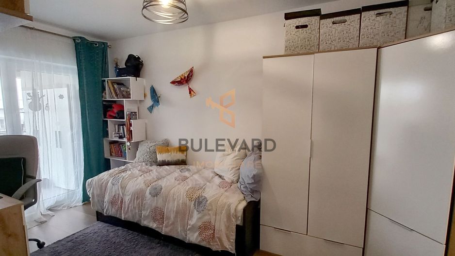 Apartament cu 3 camere la cheie, zona Iulius Mall! - Poză 7