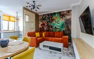 Vânzare, apartament, 2 camere, str. Milano, sectorul Buiucani - Poză 1