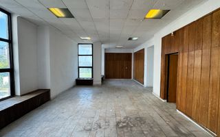 Spațiu comercial 493 mp utili | Locație centrală | Vizibilitate excelentă | - Poză 23