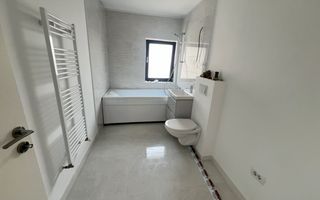 Apartament 3 camere zona Crisan , etaj 1, prima inchiriere - Poză 12
