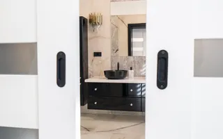 Vilă de LUX cu piscină, 278 mp utili și teren de 1.780 mp I Sag - Poză 13