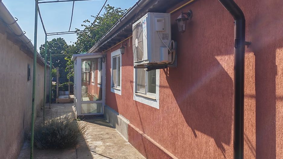 OVIDIU (Cod 01) Casa eleganta complet mobilata „la cheie” - Poză 28